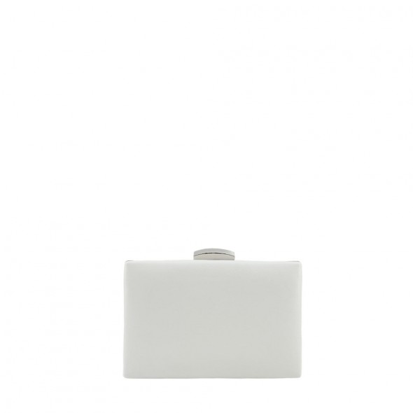 Bolso Clutch PU Fiesta Cadena De Hombro